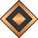 Bronze