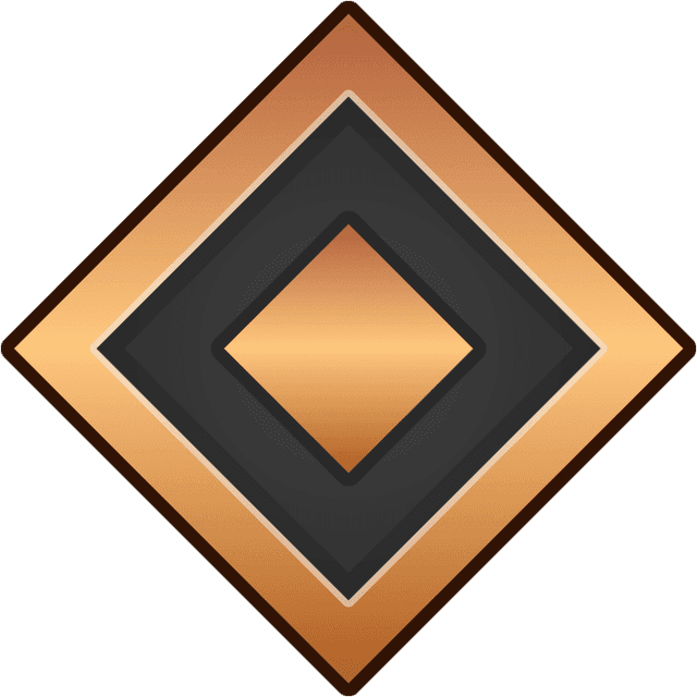 Bronze